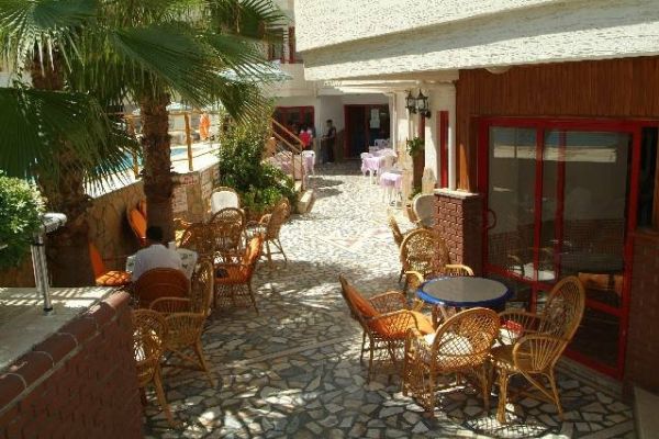 Semiz Apart Hotel (Alanya)
